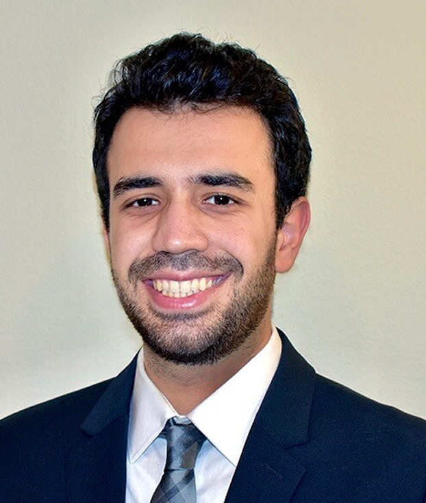 Dr. Moayad Mardini